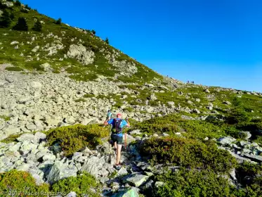 2017-07-08 · 07:12 · Trail Verbier St Bernard X-Alpine