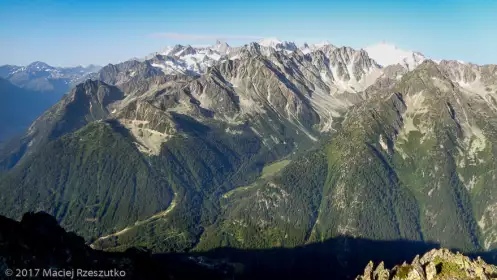 2017-07-08 · 07:59 · Trail Verbier St Bernard X-Alpine