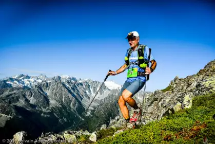 2017-07-08 · 08:03 · Trail Verbier St Bernard X-Alpine