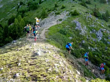 2017-07-08 · 08:38 · Trail Verbier St Bernard X-Alpine