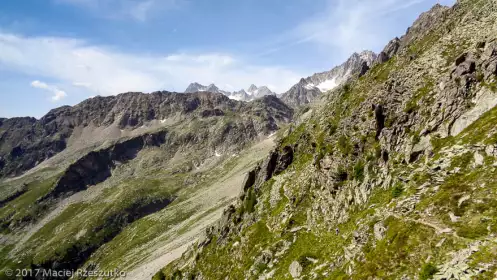 2017-07-08 · 11:01 · Trail Verbier St Bernard X-Alpine