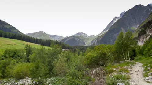 2017-07-08 · 14:19 · Trail Verbier St Bernard X-Alpine