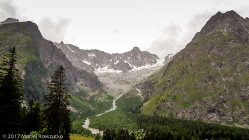 La Fouly · Alpes, Alpes valaisannes, Val Ferret, CH · GPS 45°55'52.76'' N 7°6'0.23'' E · Altitude 1721m