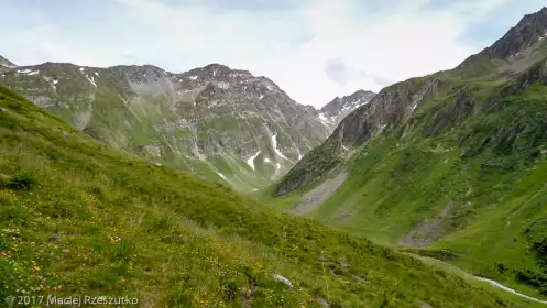 2017-07-08 · 16:25 · Trail Verbier St Bernard X-Alpine