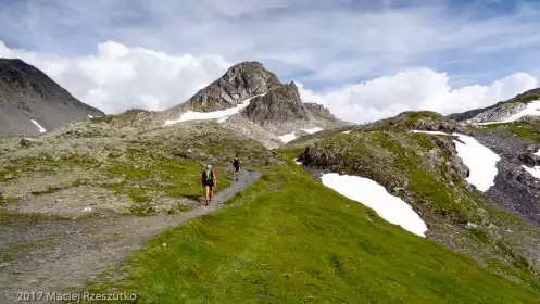 2017-07-08 · 17:21 · Trail Verbier St Bernard X-Alpine