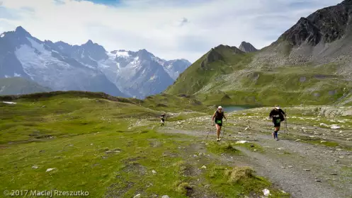 2017-07-08 · 17:21 · Trail Verbier St Bernard X-Alpine