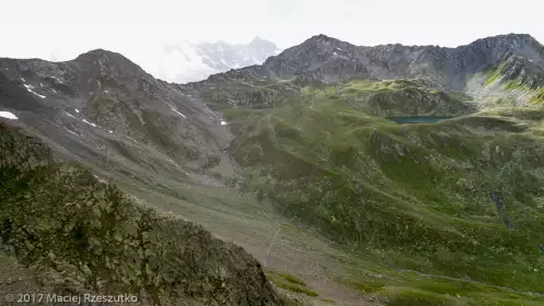 2017-07-08 · 19:14 · Trail Verbier St Bernard X-Alpine