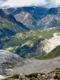 Refuge Albert I · Alpes, Massif du Mont-Blanc, Vallée de Chamonix, FR · GPS 45°59'47.94'' N 6°59'11.30'' E · Altitude 2625m