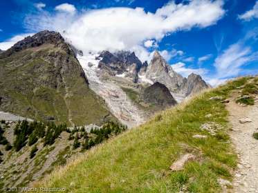 Lac Combal · Alpes, Massif du Mont-Blanc, IT · GPS 45°46'29.16'' N 6°52'32.49'' E · Altitude 2123m
