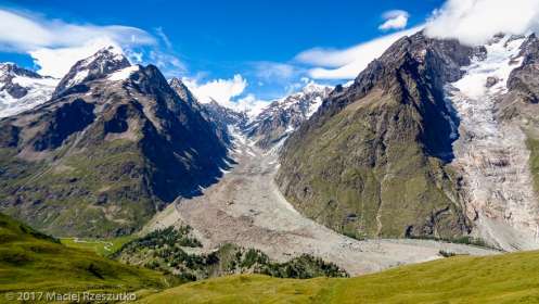 Arête du Mont Favre · Alpes, Massif du Mont-Blanc, IT · GPS 45°46'9.71'' N 6°53'12.18'' E · Altitude 2418m