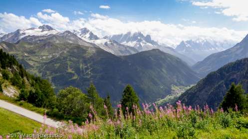 Barrage d'Emosson · Alpes, Alpes valaisannes, CH · GPS 46°4'4.02'' N 6°56'8.75'' E · Altitude 1965m