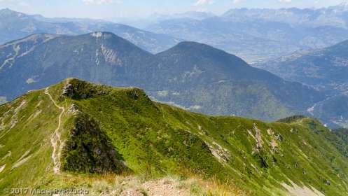 Aiguillette des Houches · Alpes, Aiguilles Rouges, Vallée de Chamonix, FR · GPS 45°55'16.78'' N 6°48'19.41'' E · Altitude 2226m