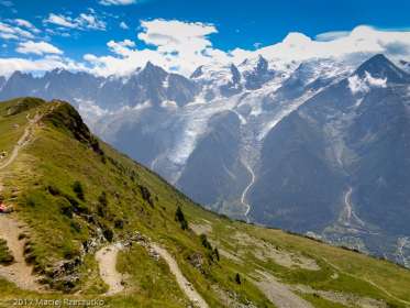Aiguillette des Houches · Alpes, Aiguilles Rouges, Vallée de Chamonix, FR · GPS 45°55'16.82'' N 6°48'19.48'' E · Altitude 2226m