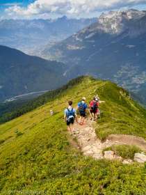 Aiguillette des Houches · Alpes, Aiguilles Rouges, Vallée de Chamonix, FR · GPS 45°55'13.62'' N 6°48'8.02'' E · Altitude 2140m