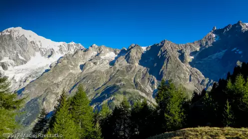 2017-08-05 · 07:56 · Courmayeur-Champex-Vallorcine