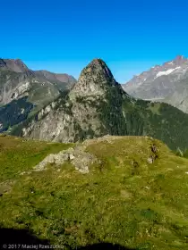 2017-08-05 · 07:56 · Courmayeur-Champex-Vallorcine