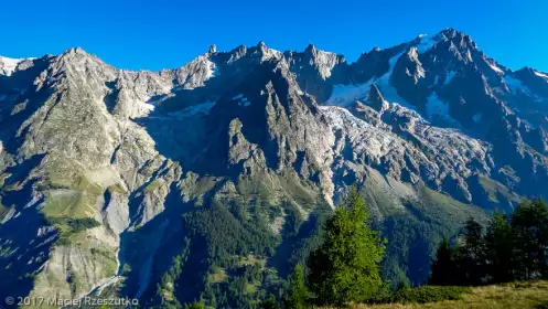 2017-08-05 · 08:04 · Courmayeur-Champex-Vallorcine