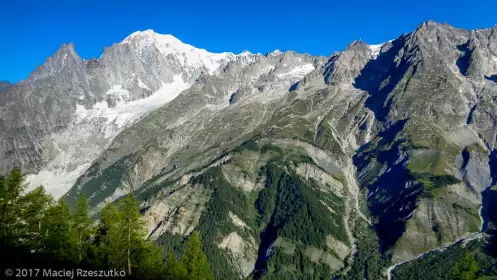 2017-08-05 · 08:04 · Courmayeur-Champex-Vallorcine