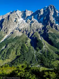 2017-08-05 · 08:17 · Courmayeur-Champex-Vallorcine