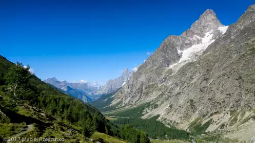 2017-08-05 · 09:31 · Courmayeur-Champex-Vallorcine