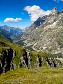 2017-08-05 · 10:47 · Courmayeur-Champex-Vallorcine