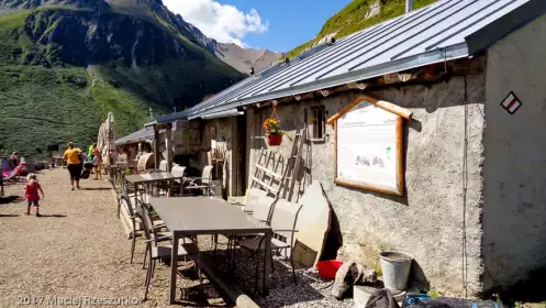 2017-08-05 · 11:33 · Courmayeur-Champex-Vallorcine