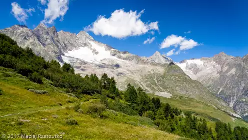 2017-08-05 · 11:55 · Courmayeur-Champex-Vallorcine