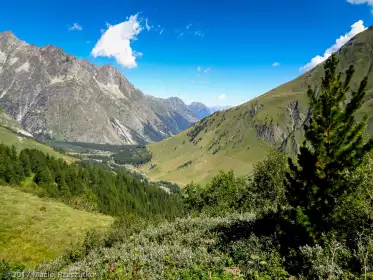 2017-08-05 · 11:55 · Courmayeur-Champex-Vallorcine