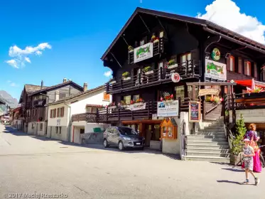 2017-08-05 · 12:29 · Courmayeur-Champex-Vallorcine