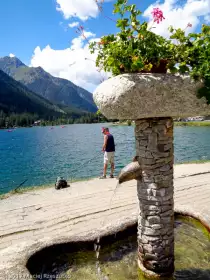 2017-08-05 · 14:50 · Courmayeur-Champex-Vallorcine