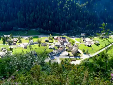 2017-08-05 · 17:21 · Courmayeur-Champex-Vallorcine