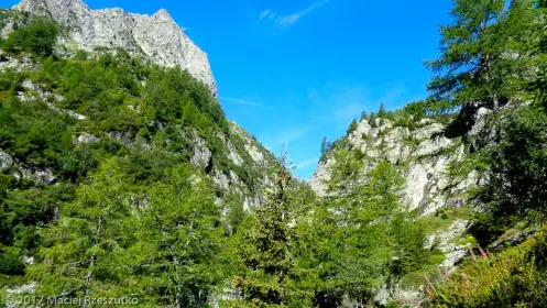 2017-08-13 · 09:22 · Mont Buet par Cheval Blanc
