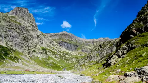 2017-08-13 · 09:58 · Mont Buet par Cheval Blanc