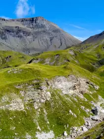 2017-08-13 · 10:43 · Mont Buet par Cheval Blanc