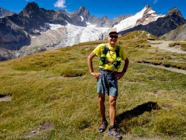 Grand Col Ferret · Alpes, Massif du Mont-Blanc, IT · GPS 45°53'20.22'' N 7°4'40.09'' E · Altitude 2537m