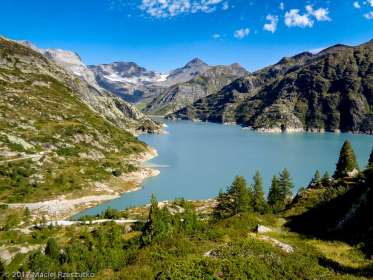 Gorge de la Veudale · Alpes, Préalpes de Savoie, Aiguilles Rouges, FR · GPS 46°3'48.67'' N 6°54'55.47'' E · Altitude 2003m