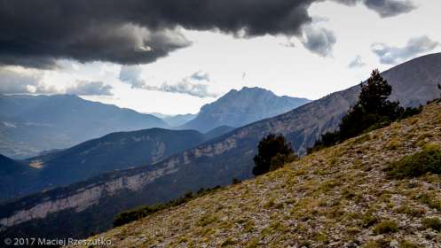 Serra de la Moixa · Pyrénées, Catalogne, Cadí, ES · GPS 42°17'26.21'' N 1°46'28.72'' E · Altitude 2001m