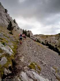 Serrat de la Muga · Pyrénées, Catalogne, Cadí, ES · GPS 42°17'27.40'' N 1°44'52.66'' E · Altitude 2164m