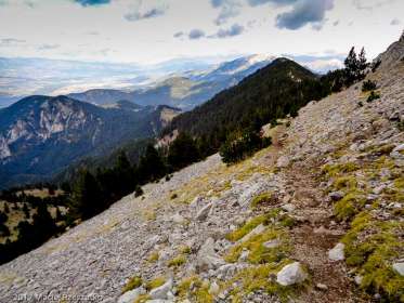 Serrat de la Muga · Pyrénées, Catalogne, Cadí, ES · GPS 42°17'26.19'' N 1°44'49.94'' E · Altitude 2175m