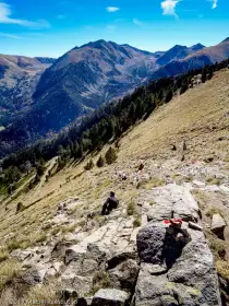 2017-10-06 · 13:40 · 100 miles du Sud de France