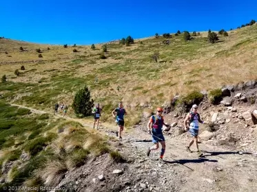 2017-10-06 · 13:47 · 100 miles du Sud de France