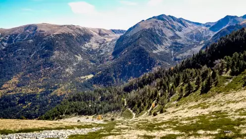 2017-10-06 · 13:48 · 100 miles du Sud de France