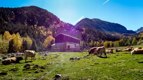 2017-10-06 · 14:10 · 100 miles du Sud de France