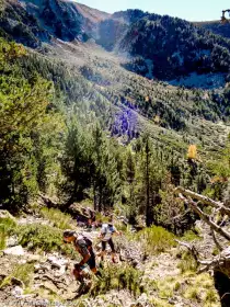 2017-10-06 · 15:16 · 100 miles du Sud de France