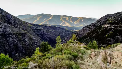 2017-10-06 · 18:24 · 100 miles du Sud de France