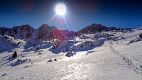 Estany dels Meligar · Pyrénées, Andorre, Encamp, AD · GPS 42°31'8.54'' N 1°40'24.08'' E · Altitude 2469m