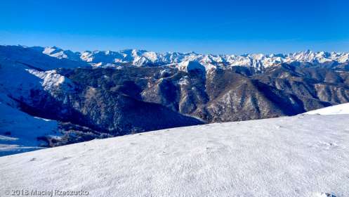 Pic d'Estibat · Pyrénées, Pyrénées ariégeoises, Massif des Trois Seigneurs, FR · GPS 42°53'16.04'' N 1°26'44.13'' E · Altitude 1655m