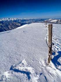 Pic d'Estibat · Pyrénées, Pyrénées ariégeoises, Massif des Trois Seigneurs, FR · GPS 42°53'16.02'' N 1°26'44.28'' E · Altitude 1655m