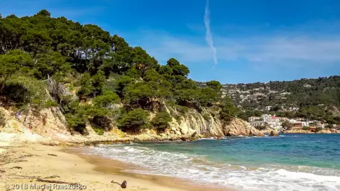 2018-04-26 · 11:05 · Costa Brava