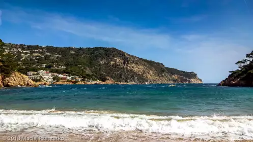 2018-04-26 · 11:06 · Costa Brava